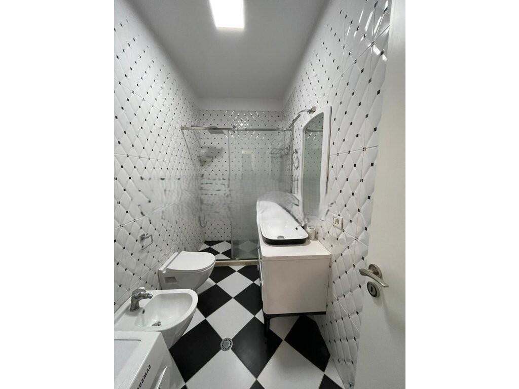 JAPIM ME QIRA APARTAMENT 1+1 RR. ALI DEMI,