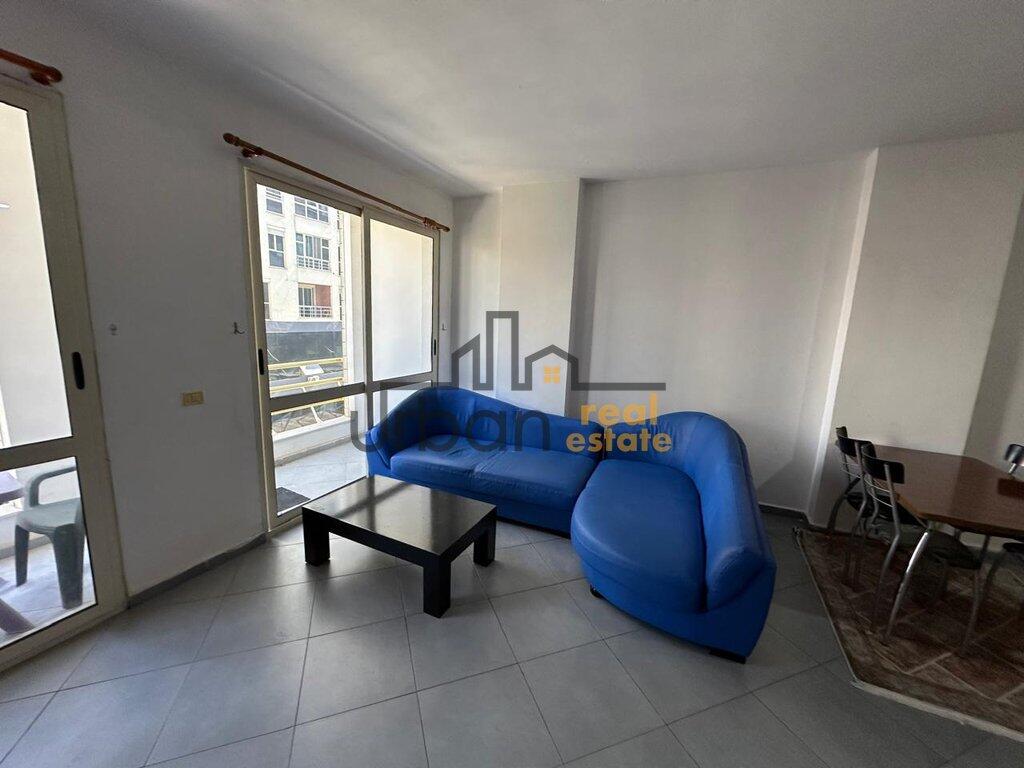 Rent, Apartment 1+1, Train Station, Tirana - | 70 m²