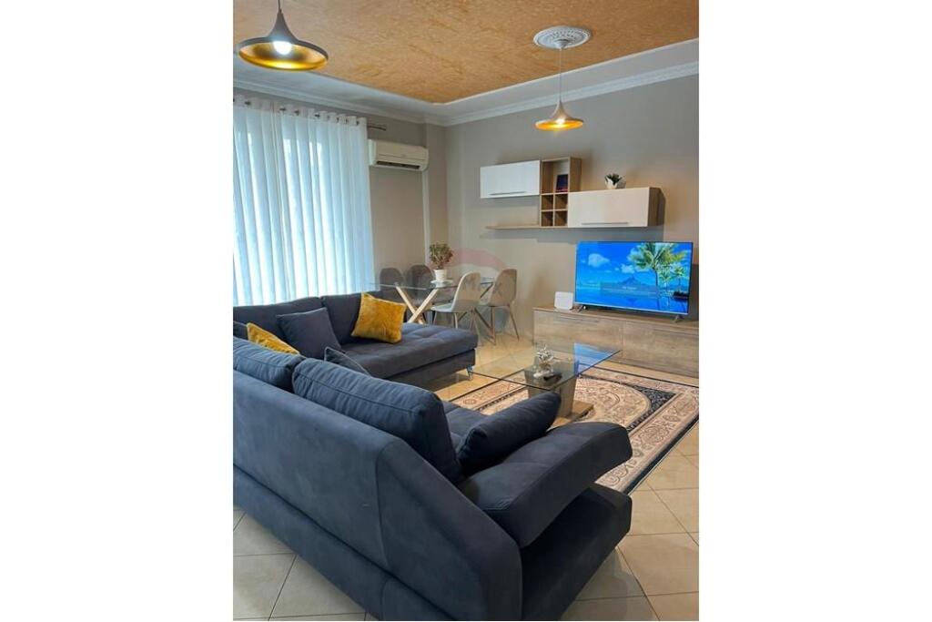 1+1 APARTMENT FOR RENT, DRY LAKE