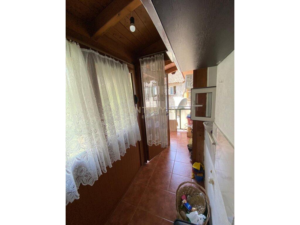 ISH BLLOKU, WE OFFER FOR RENT APARTMENT 2+1+2