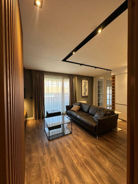 APARTMENT 2+1+2 FOR RENT - NEAR TOPTAN SHOPPING CENTER