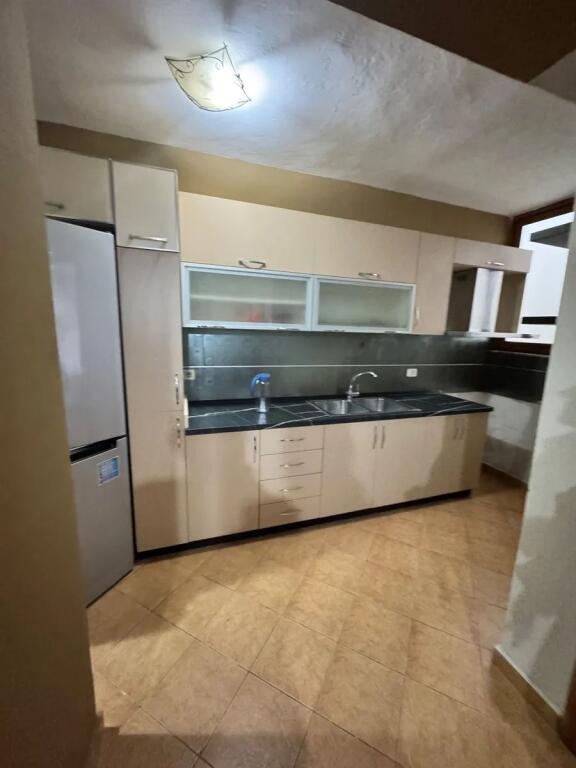 2+1, furnished in Yzberisht.