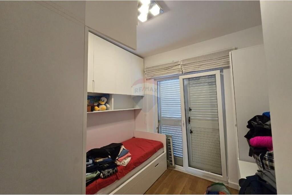 Apartment 2+1 for rent at Liqeni i Thatë – FZ Construction