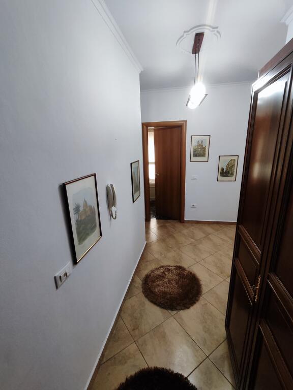 Apartament me qera Delijorgji