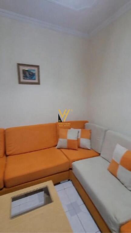 APARTMENT 1+1+BLK FOR RENT AT THE BUILDING WITH ARROWS
