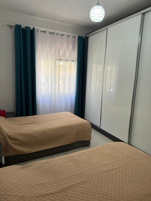 APARTAMENT ME QERA 2+1