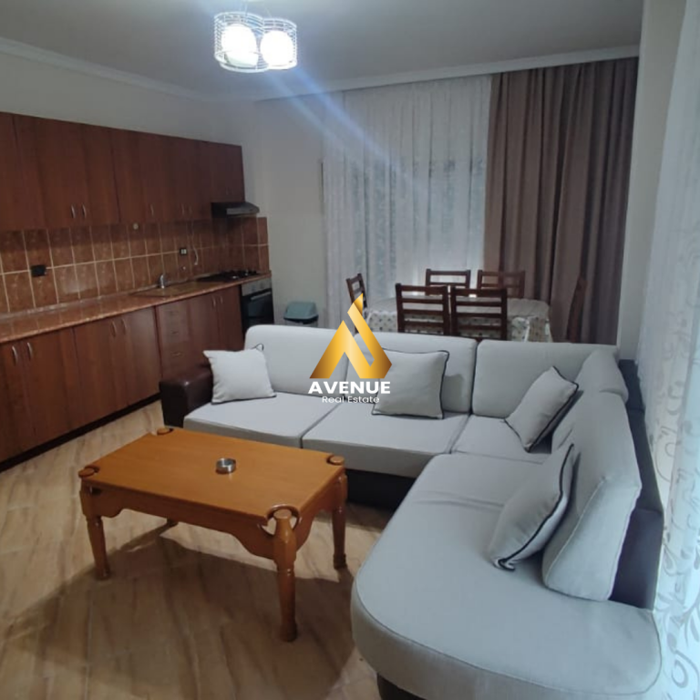 JEPET ME QERA APARTAMENT 2+1 NE ASTIR, TIRANE