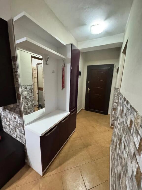 2+1, furnished in Yzberisht.