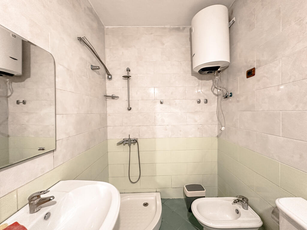 Apartment - For Rent - Kodra e Diellit