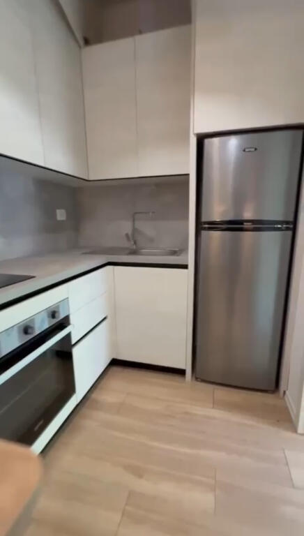 For rent studio in Mangalemi 350 thousand