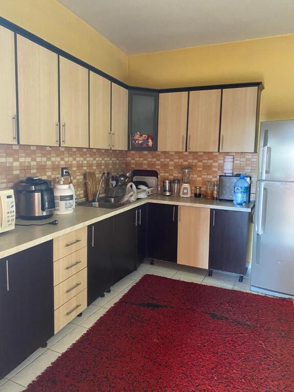 Vila Ne Shitje/Me Qera 3 Kateshe ne Fresk (ID BV22261) Tirane.