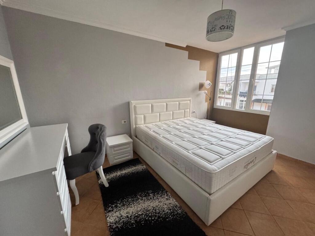 2+1, furnished in Yzberisht.