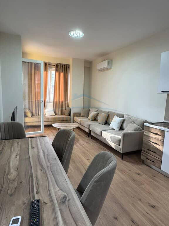 1+1 apartment for rent at Grand Galeria in Yzberisht