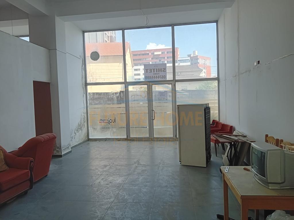 Sale, Business Environment, Astir, Tirana.