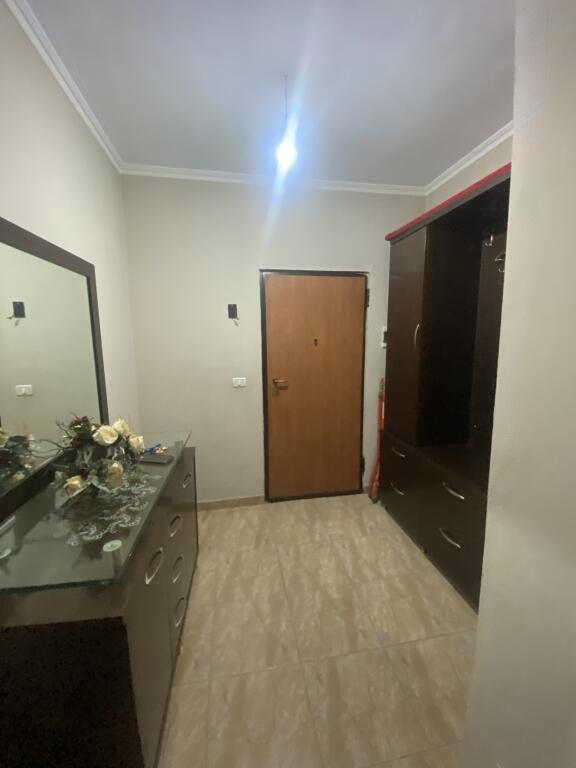 2+1, furnished, with parking, near Welli market in Astir.