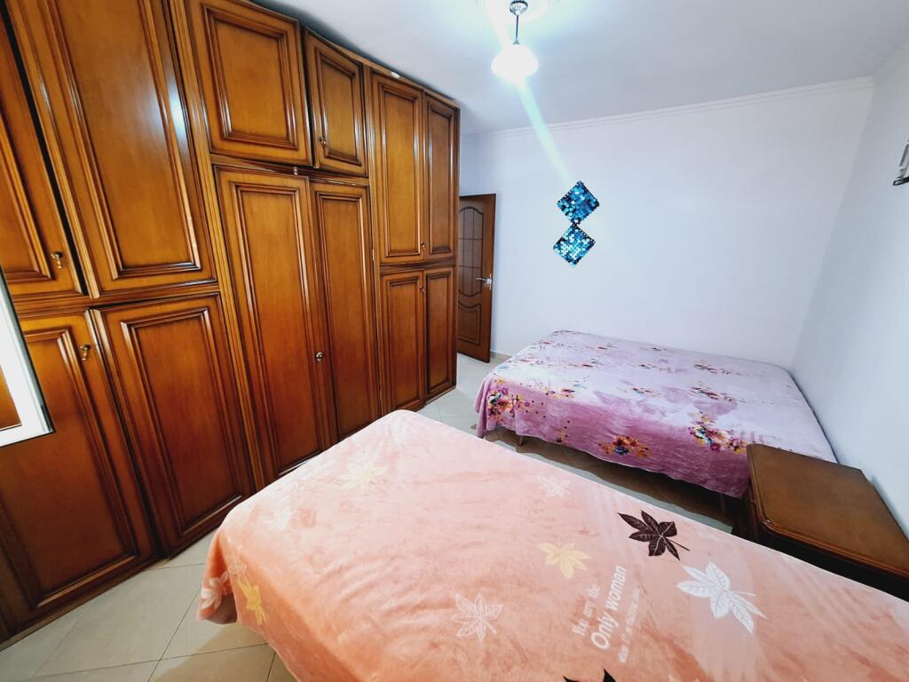2+1 apartment for rent near the Piazza