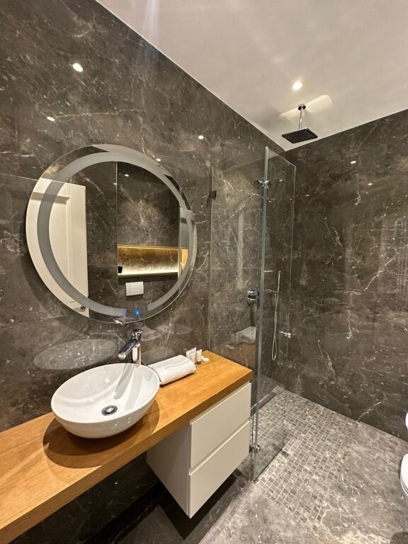 APARTMENT 2+1+2 FOR RENT - NEAR TOPTAN SHOPPING CENTER