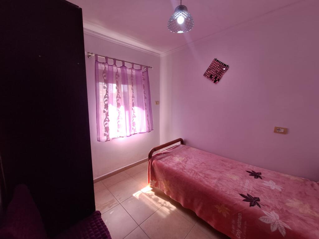 2+1 apartment for rent near the Piazza