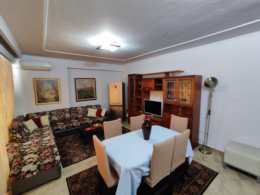 Apartament me qera Delijorgji