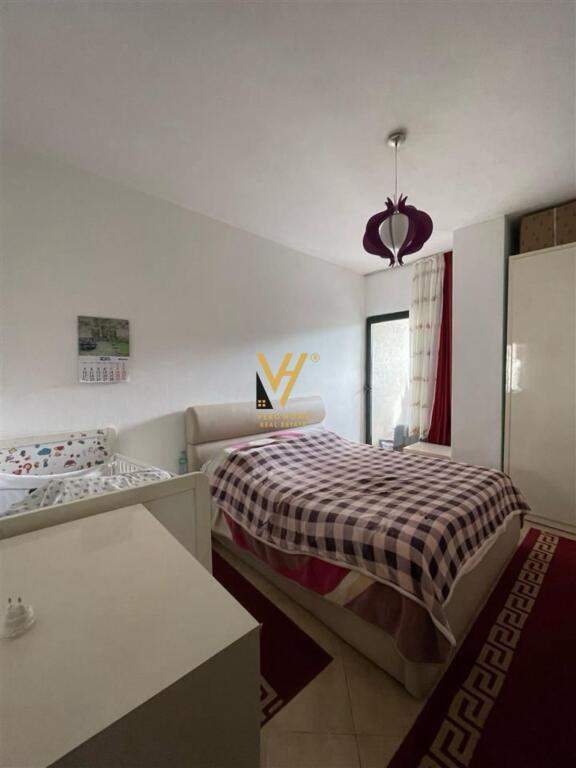 APARTMENT 1+1+BLK FOR RENT IN YZBERISHT