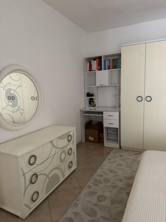 2+1, furnished, in Astir te Eja studio.