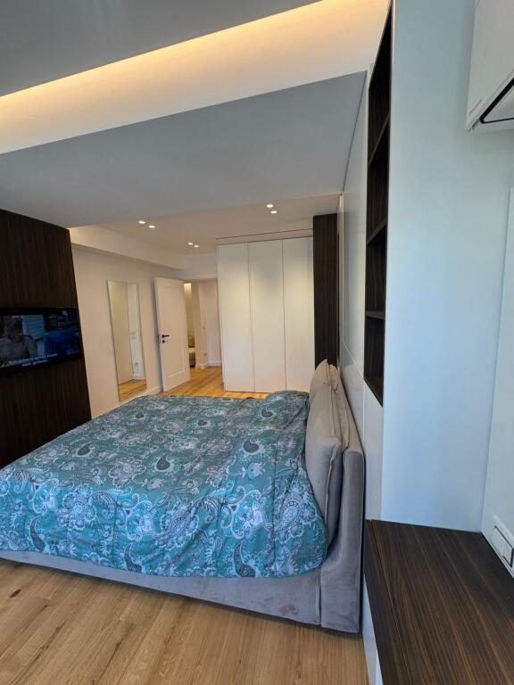 For rent 2+1 Next to Delijorgji