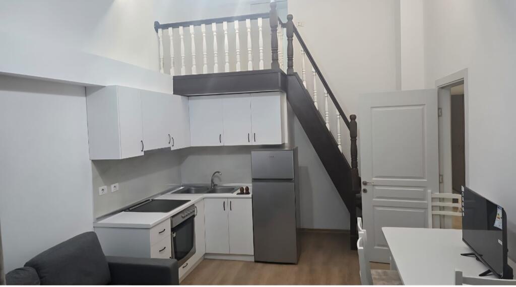 APARTMENT FOR RENT 1+1