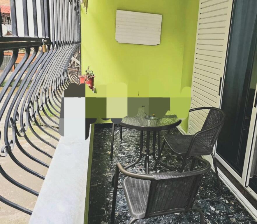 Apartament nenbllok