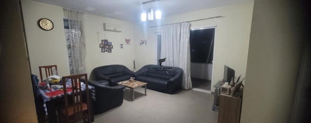 FOR SALE APARTMENT 2+1 AMERICAN 3