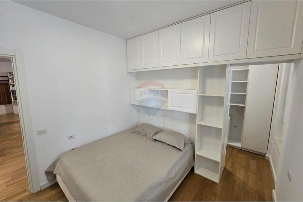 Apartment 2+1 for rent at Liqeni i Thatë – FZ Construction