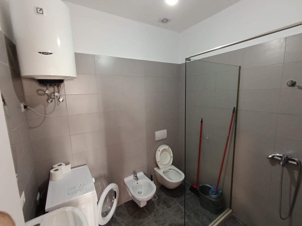 Apartment 1+1 for rent, at Kristal center bridge