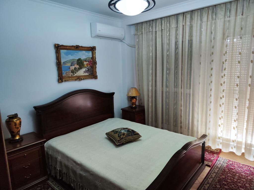 Apartament me qera Delijorgji