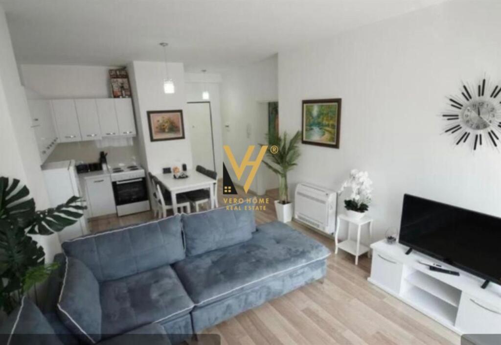 APARTMENT 1+1+BLK FOR RENT IN THE CENTER