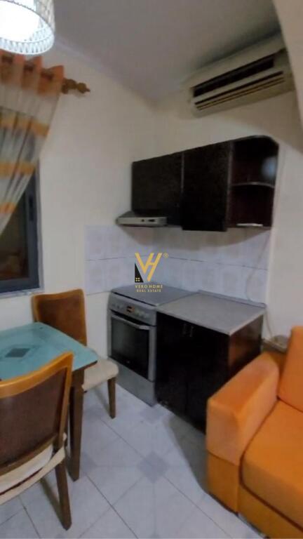 APARTMENT 1+1+BLK FOR RENT AT THE BUILDING WITH ARROWS