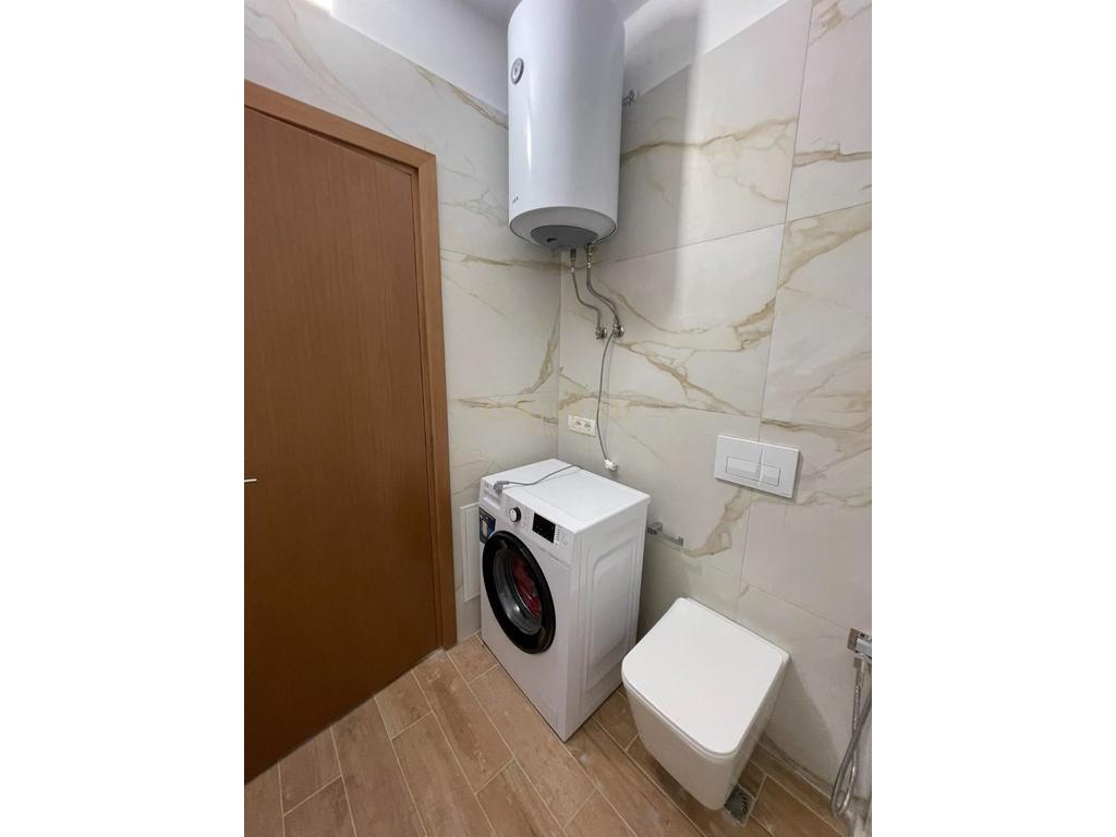 Apartment 2+1+2T for rent in Vollga!