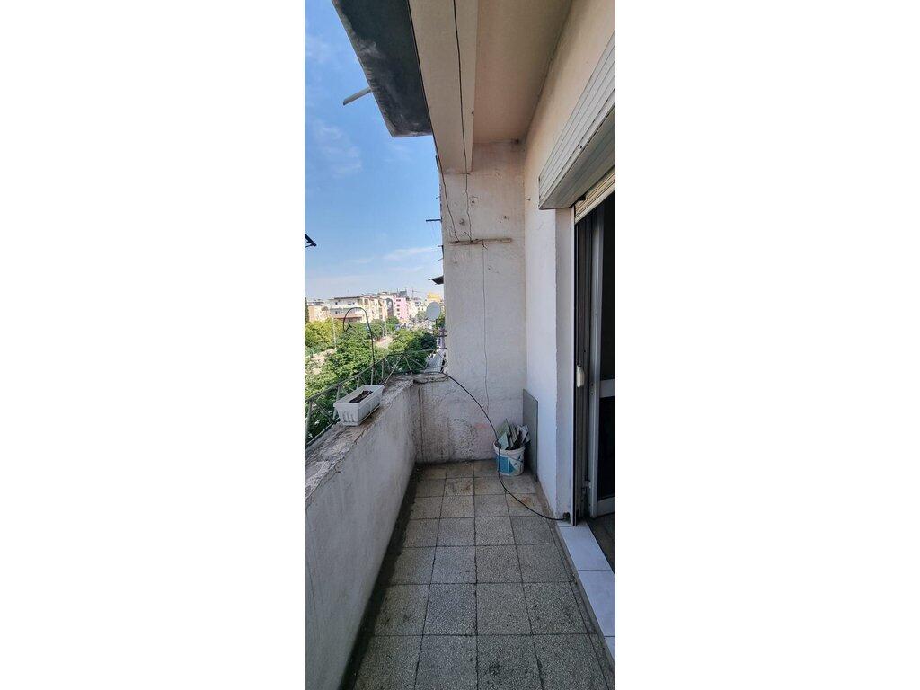 Qera, Apartament 2+1, 21 Dhjetori, Tiranë.