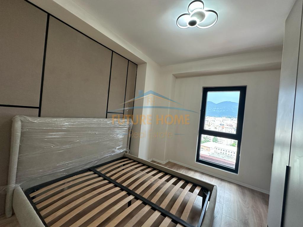 For sale 1+1 apartment Garden Building