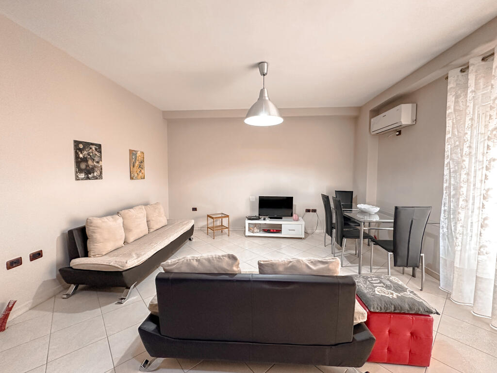 Apartment - For Rent - Kodra e Diellit