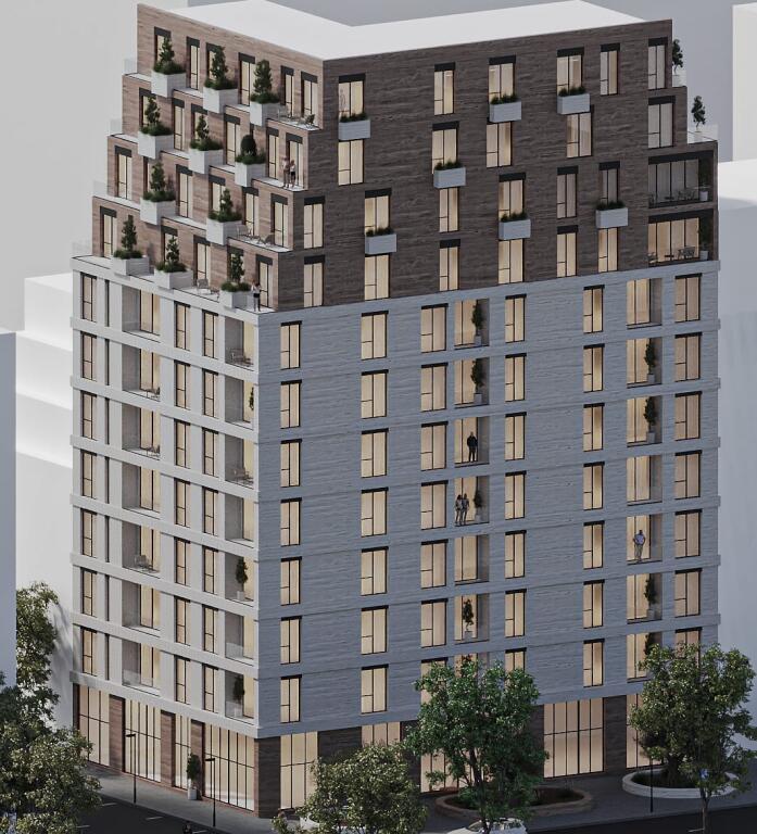OFFER, LAST APARTMENTS!!! Apartment 2+1+2 for sale in Laprake!!