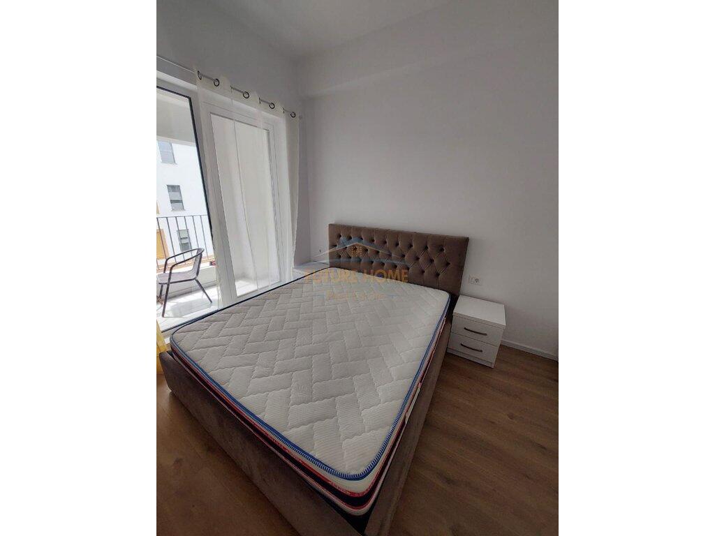 Qera, Apartament 1+1, Ali Demi, Tiranë.