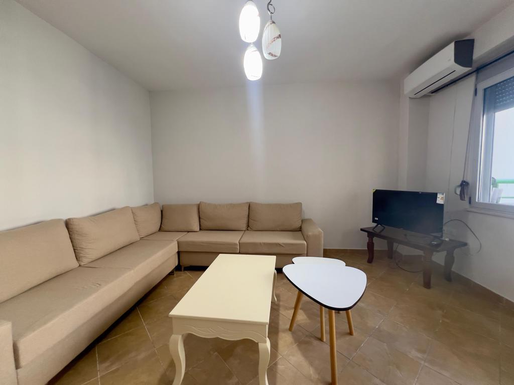 JAPIM ME QIRA APARTAMENT 1+1! TEK KOMPLEKSI HALIL