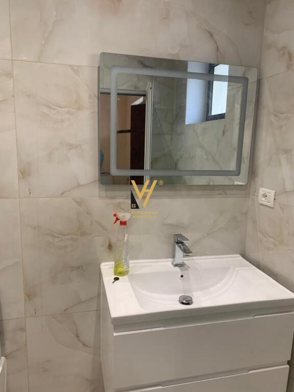 FOR RENT 62 M2 SPACE ON MUHAMET GJOLLESHA STREET