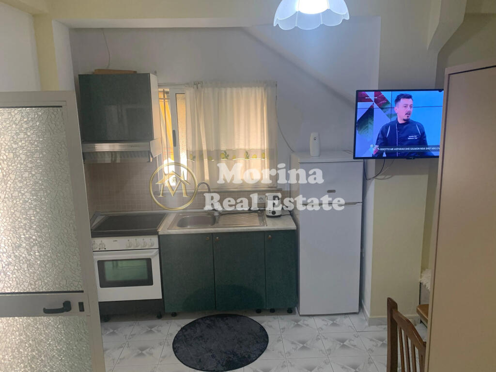 Rent, Studio apartment, Former bus park, 