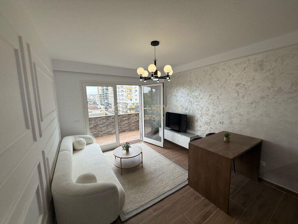FOR SALE FULLY INVESTED APARTMENT – 62 m² EAST-WEST ORIENTATION | SEA VIEW