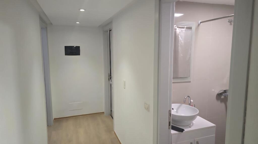 APARTMENT FOR RENT 1+1