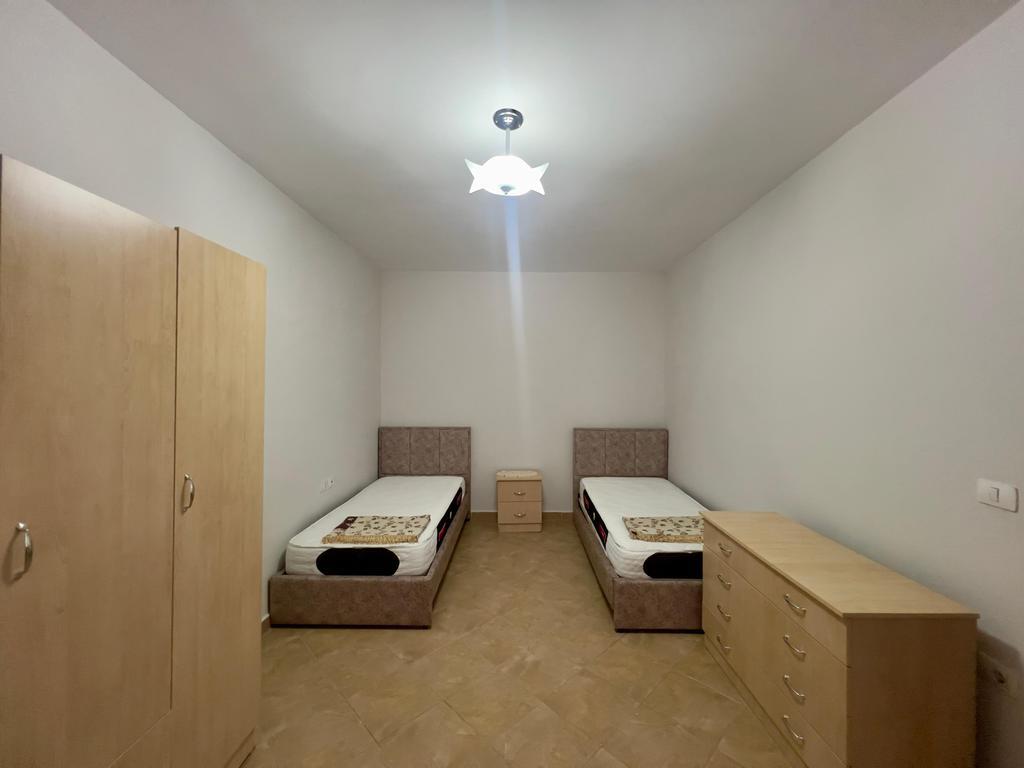 JAPIM ME QIRA APARTAMENT 1+1! TEK KOMPLEKSI HALIL