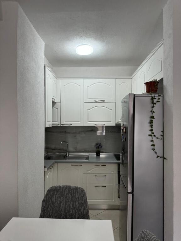 APARTAMENT ME QERA 2+1