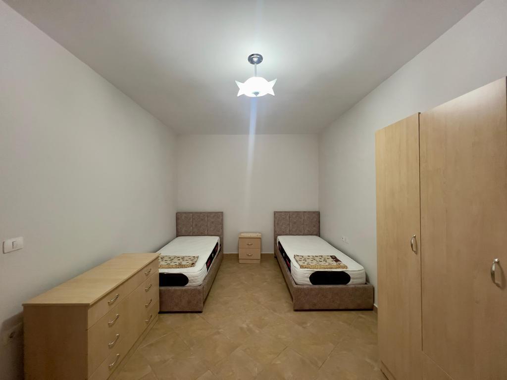 WE ARE RENTING A 1+1 APARTMENT AT HALILI COMPLEX!!