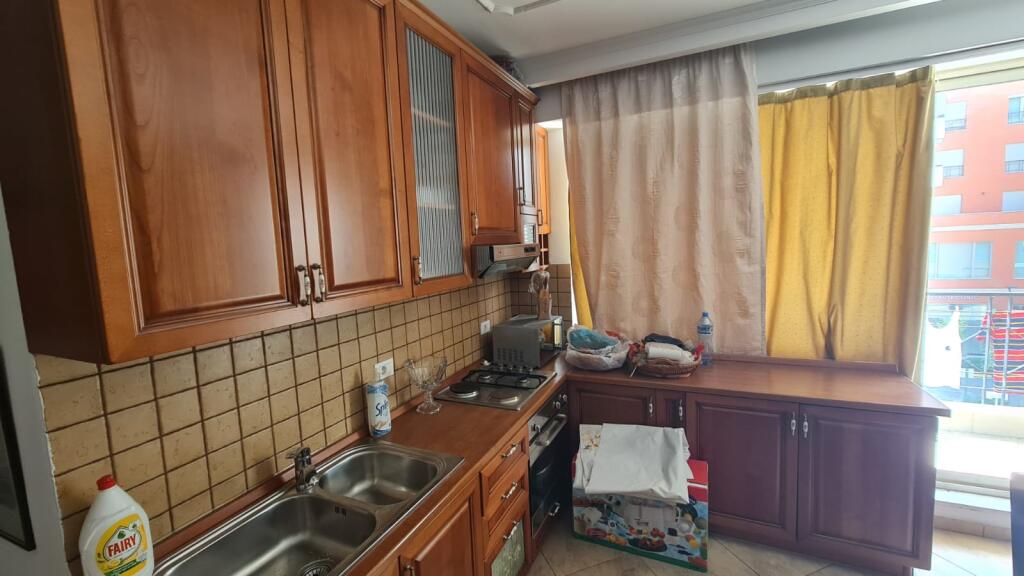 Apartament me qera Delijorgji