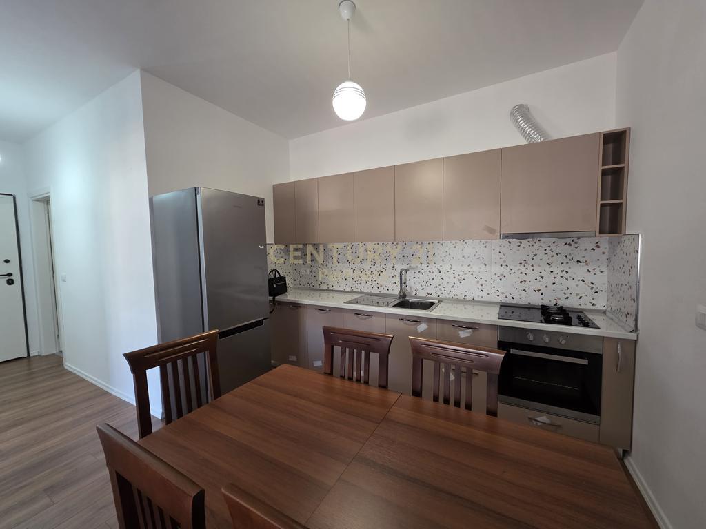 1+1 apartment for rent in Porcelan